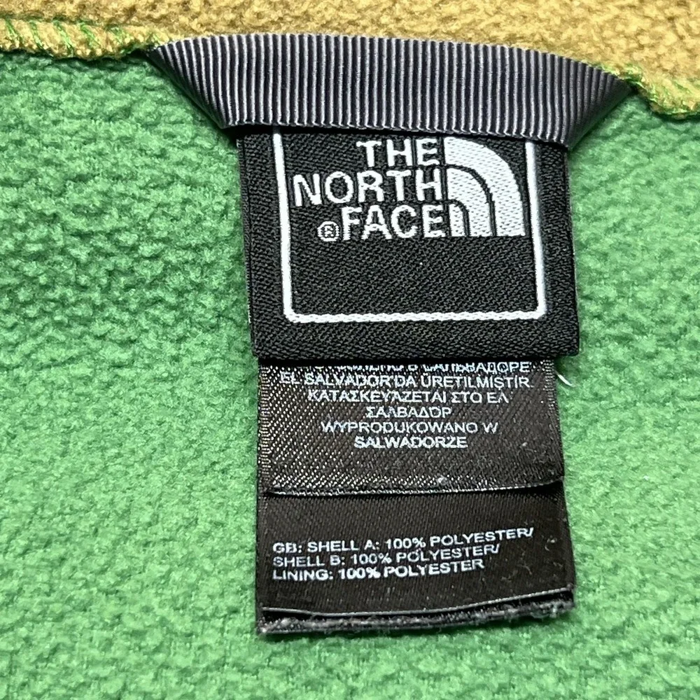 The North Face north face